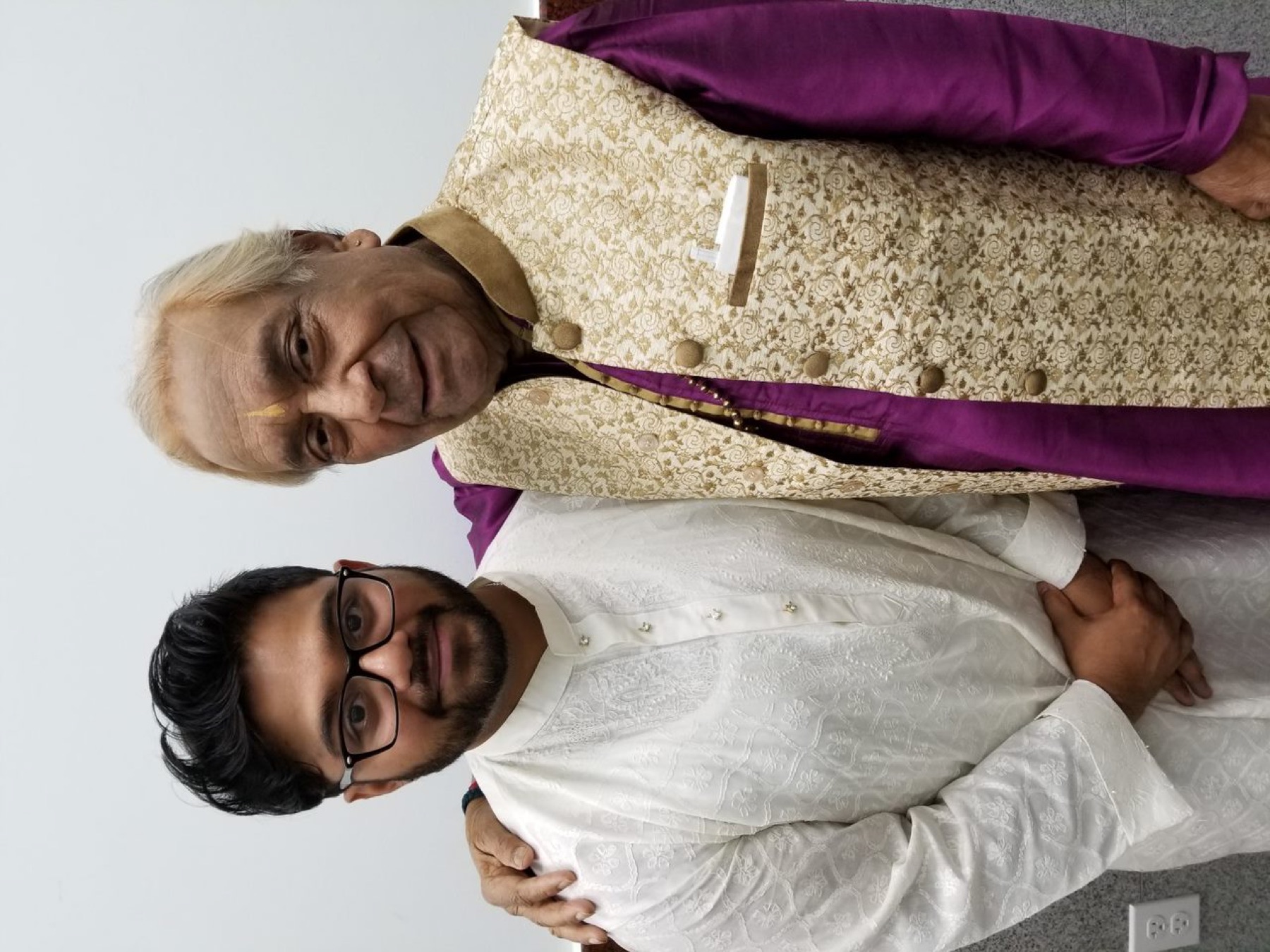 Rohan Misra