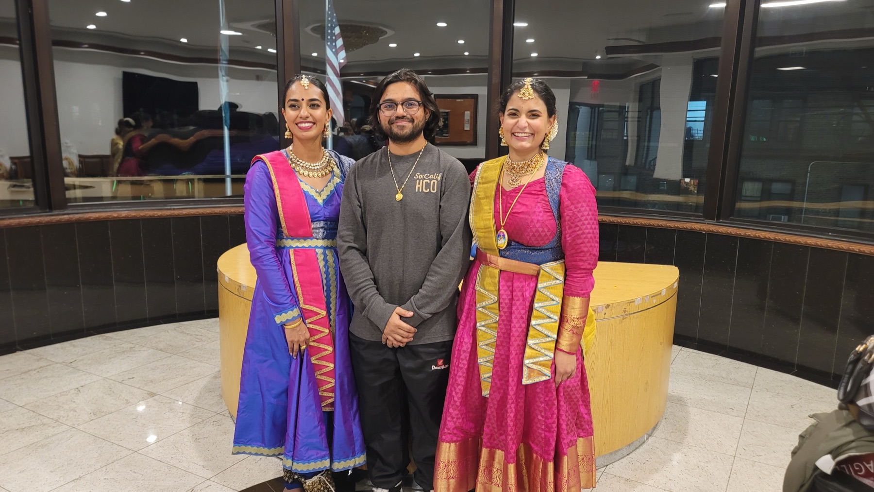 Rohan Misra