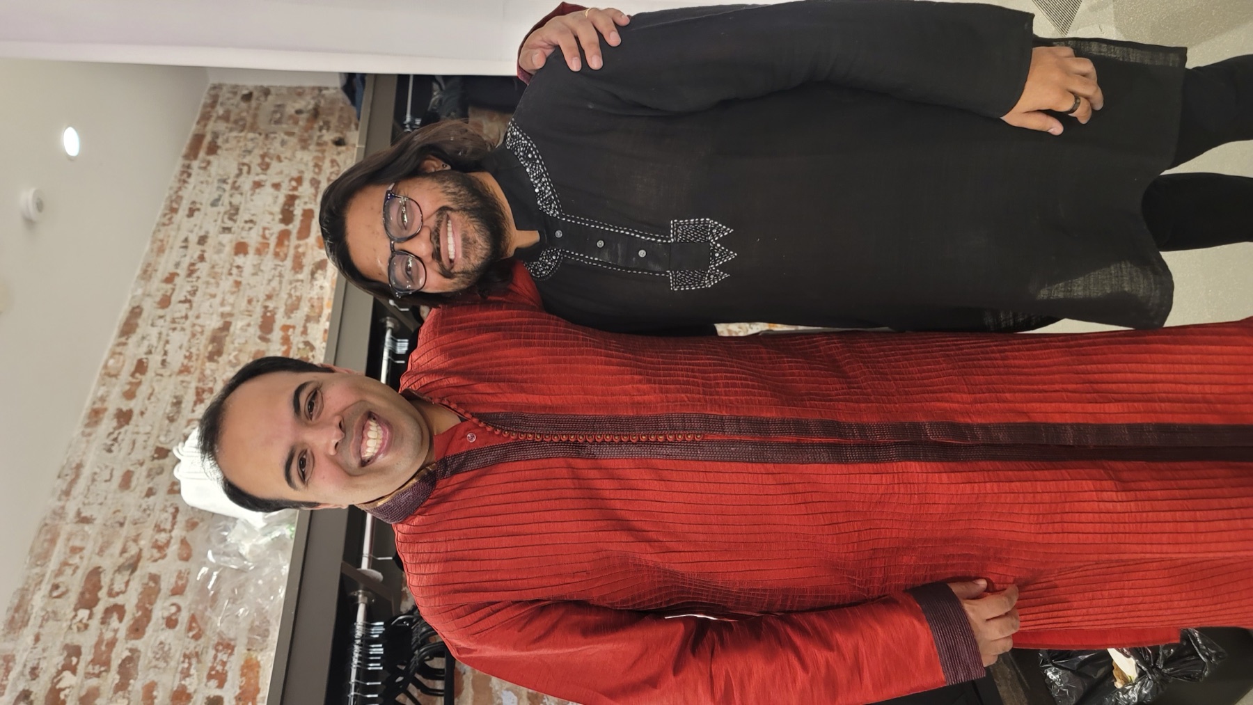 Rohan Misra