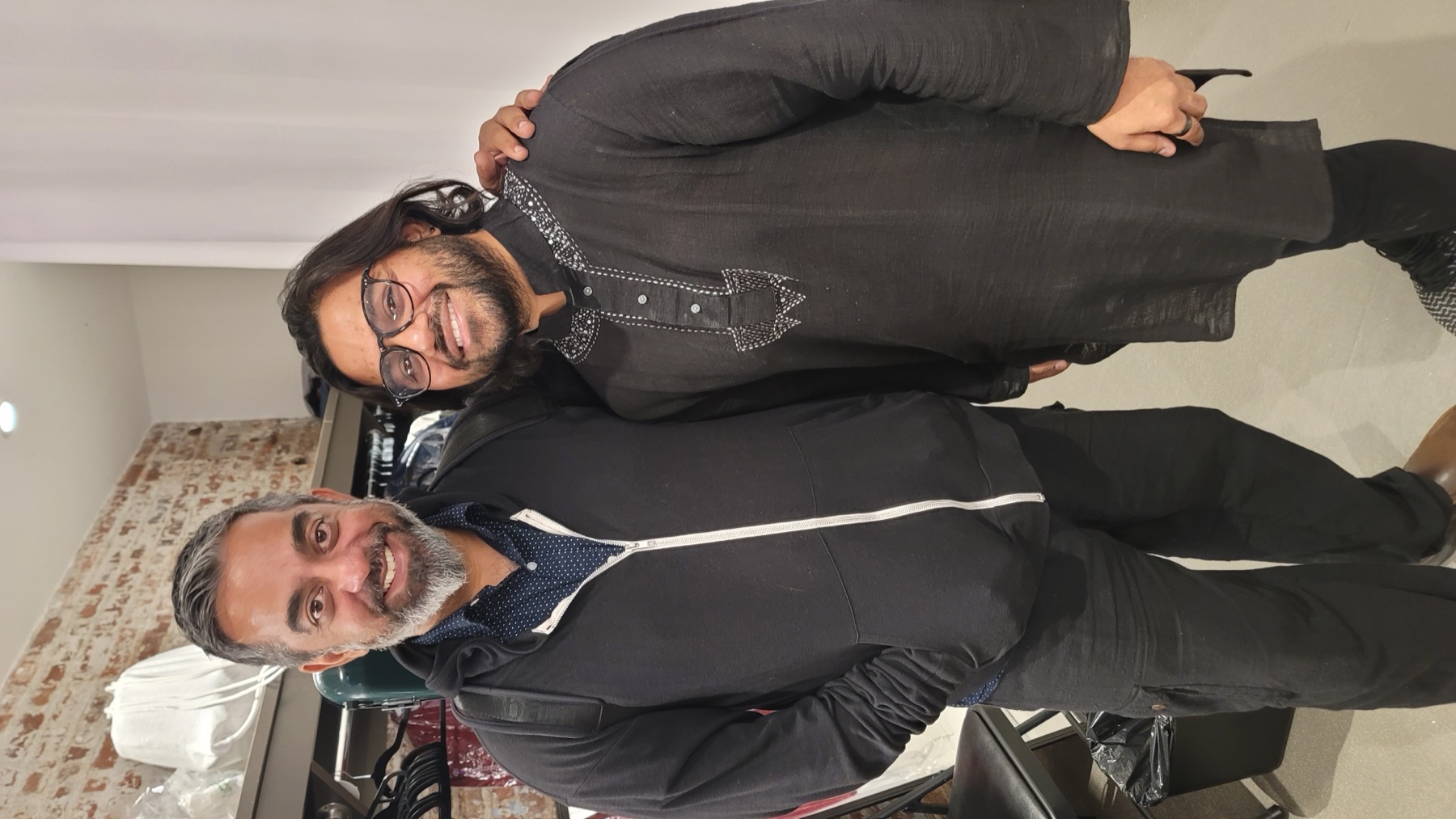 Rohan Misra