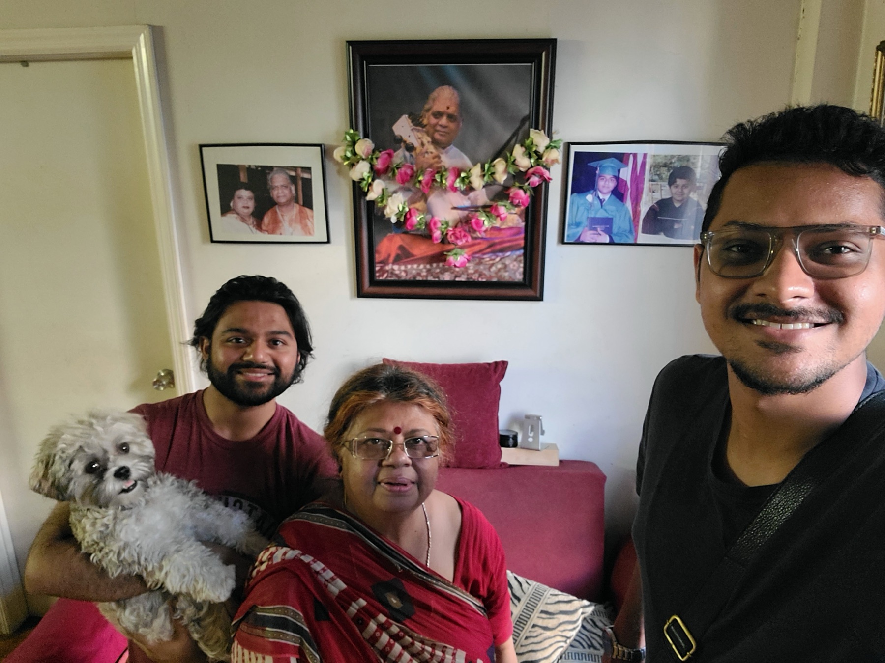 Rohan Misra