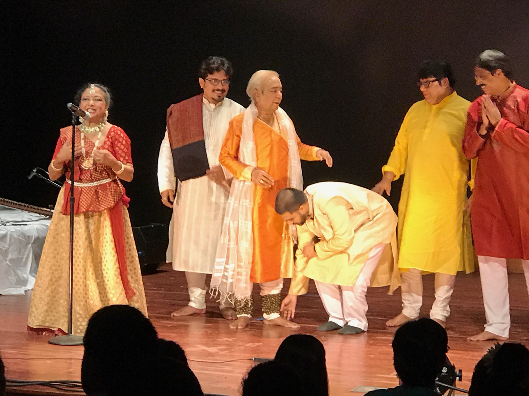 Rohan Misra