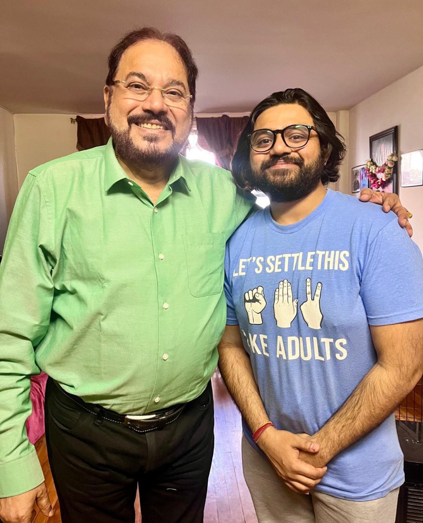 Rohan Misra
