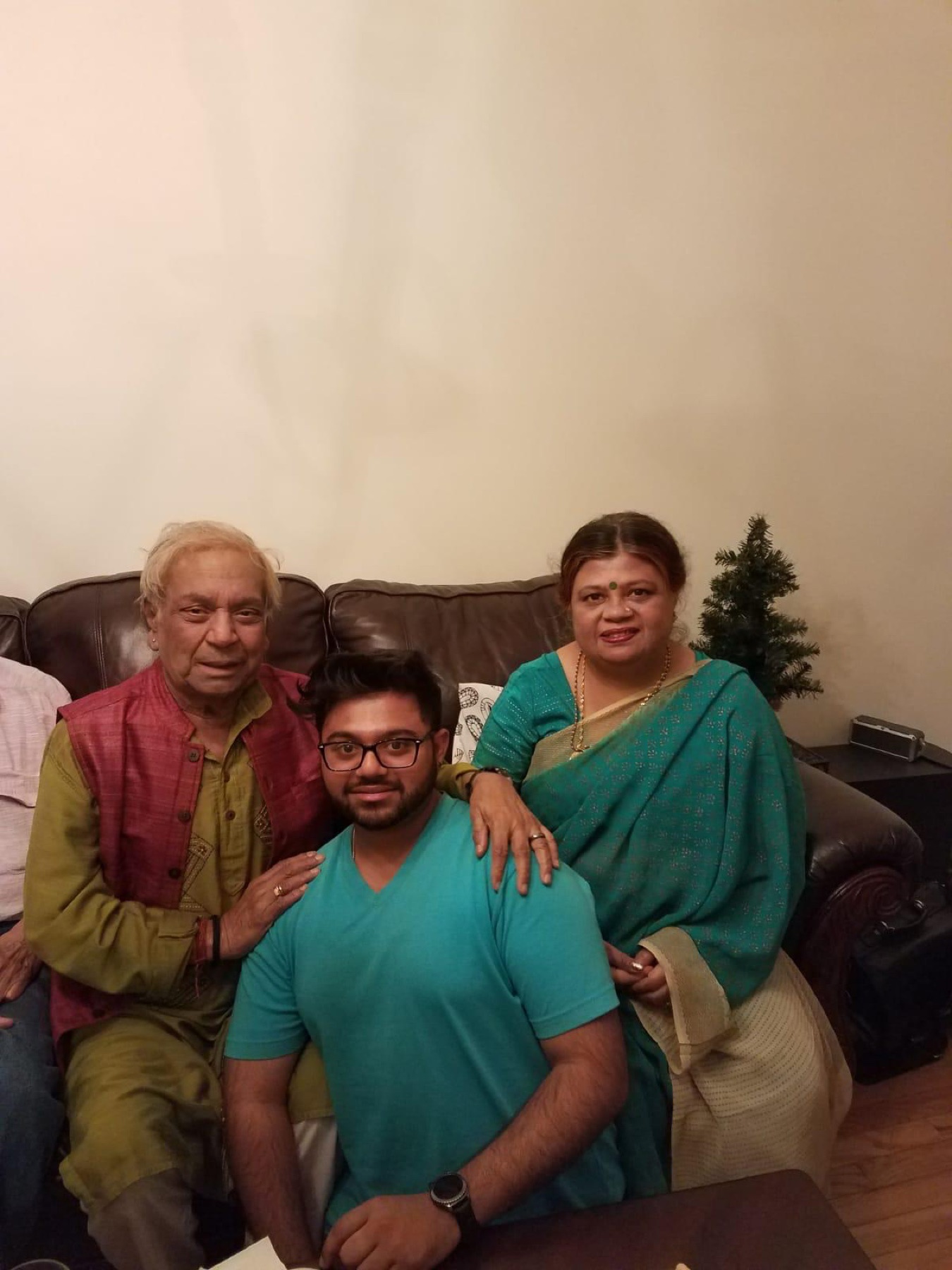 Rohan Misra