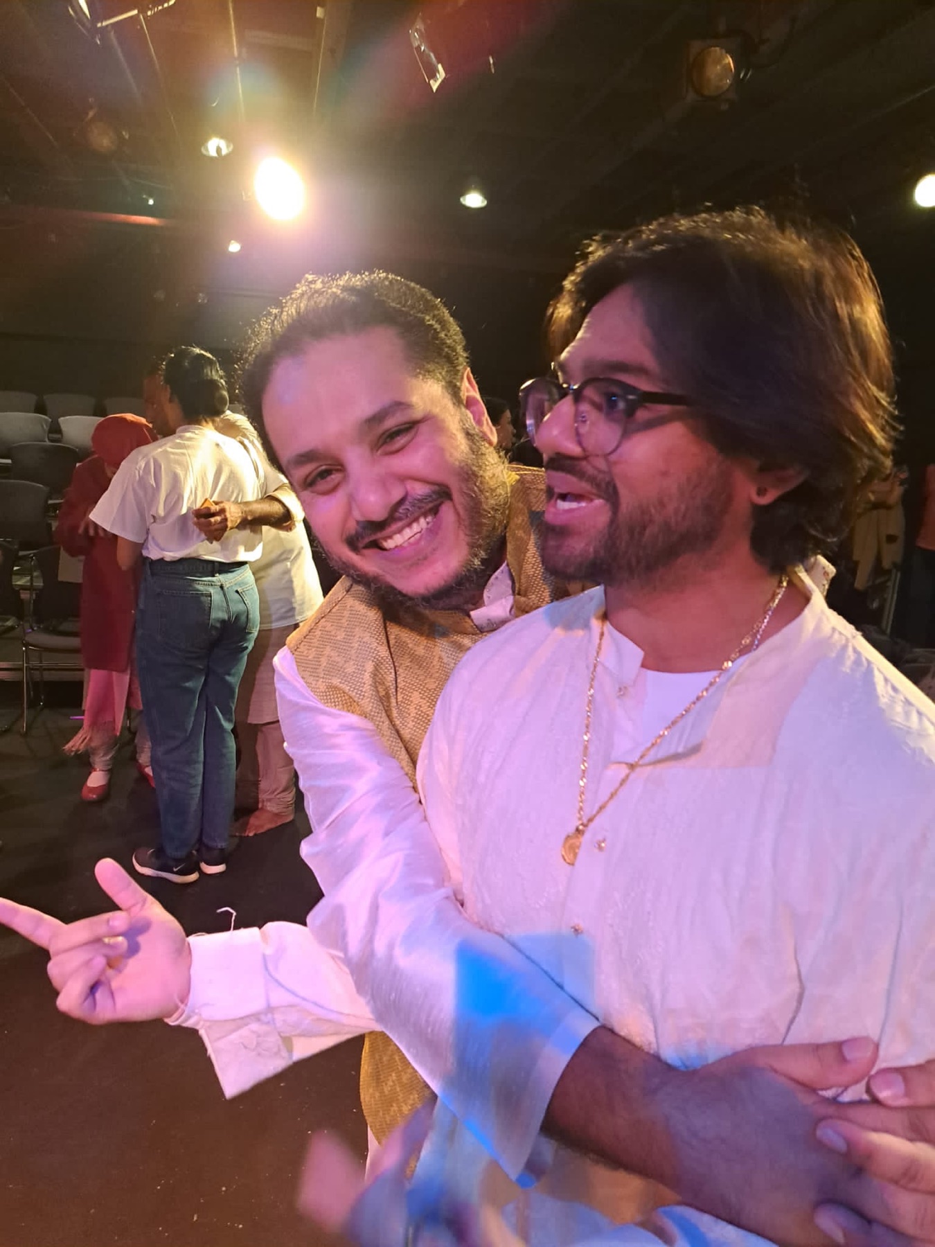 Rohan Misra