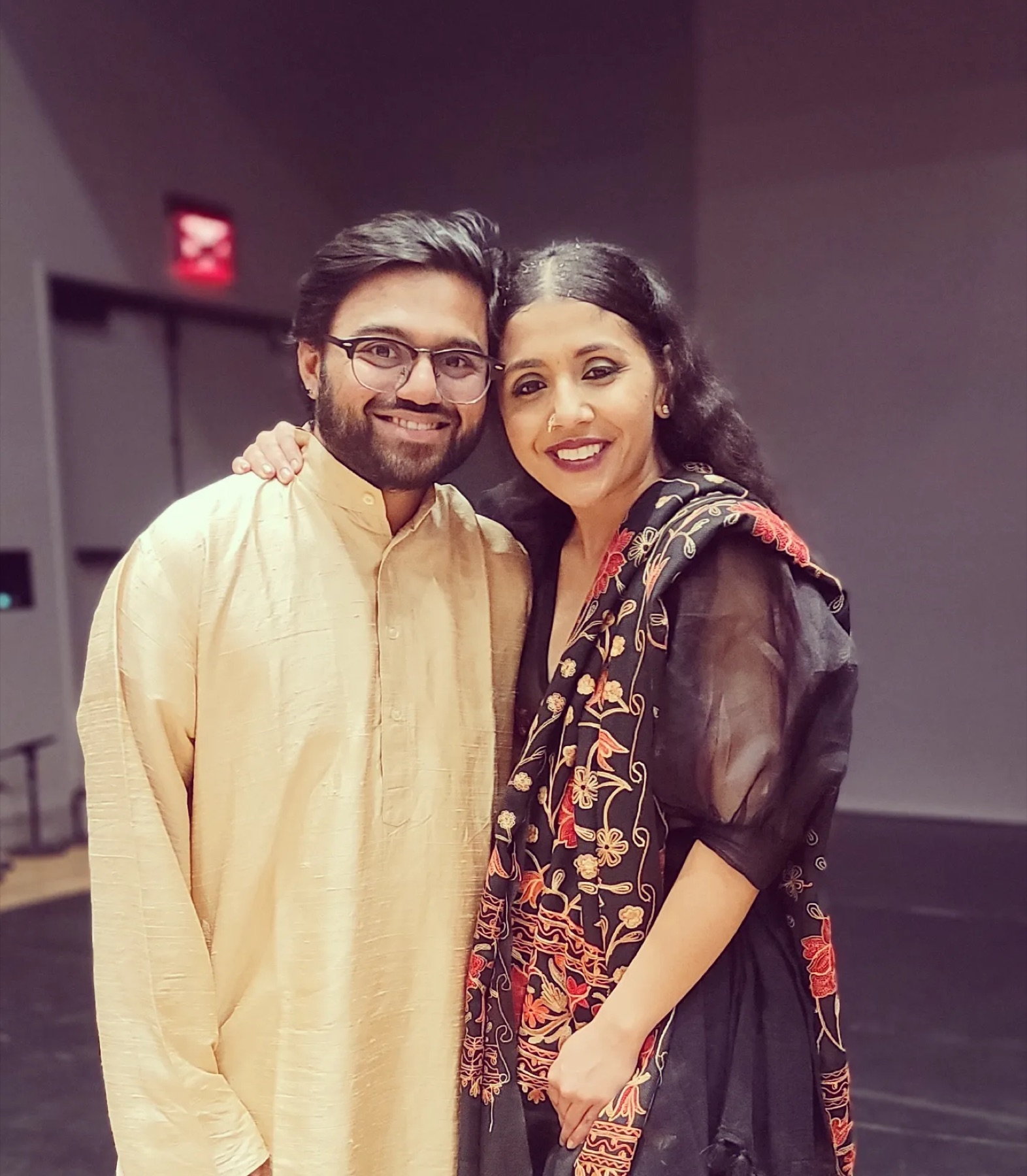 Rohan Misra