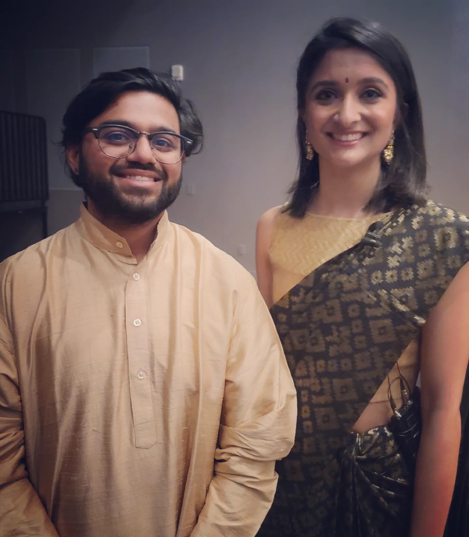 Rohan Misra