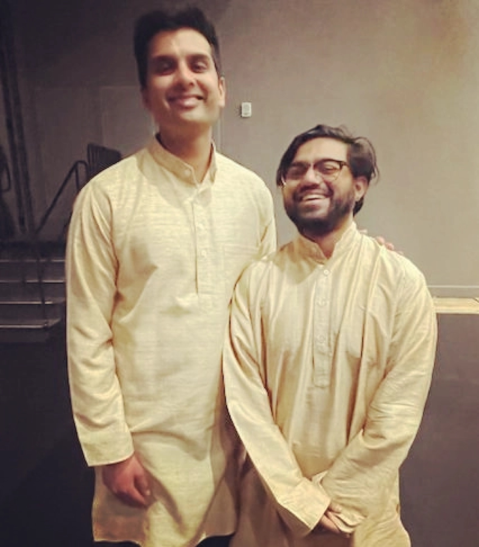 Rohan Misra