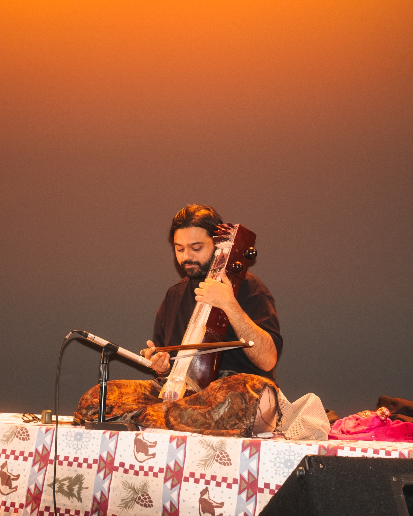 Rohan Misra