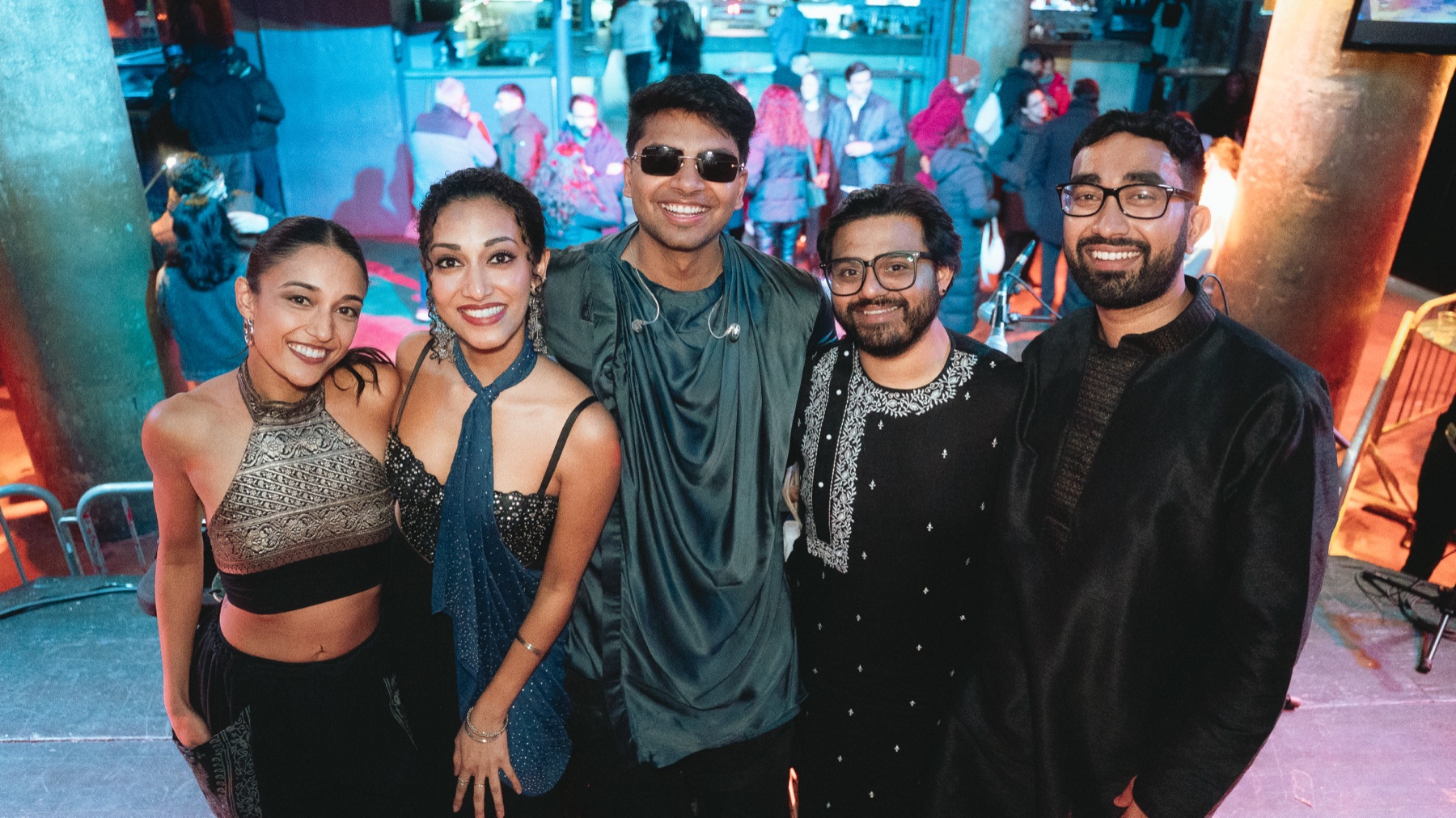 Rohan Misra